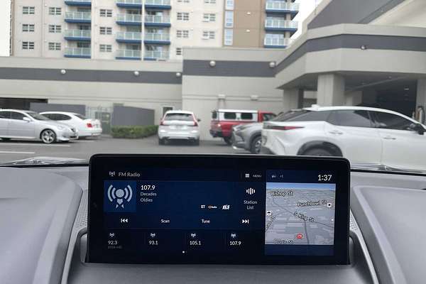 2020 Acura RDX w/Advance Pkg