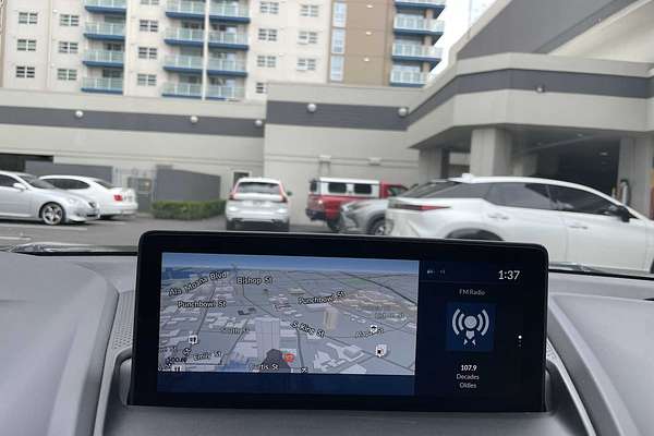 2020 Acura RDX w/Advance Pkg