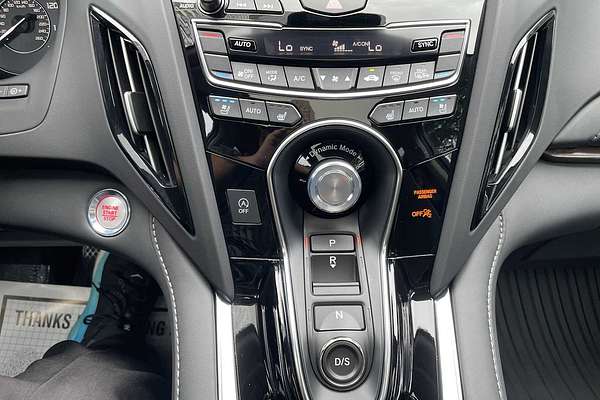 2020 Acura RDX w/Advance Pkg