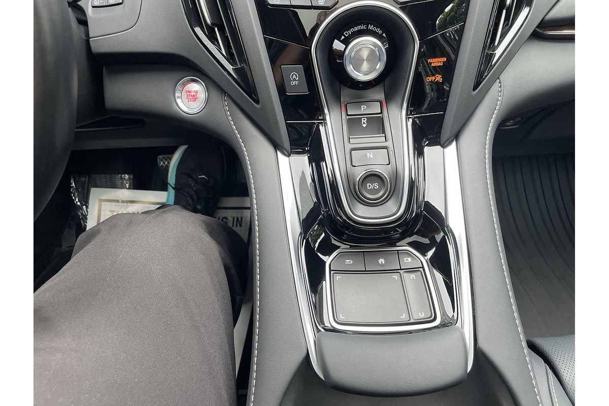 2020 Acura RDX w/Advance Pkg