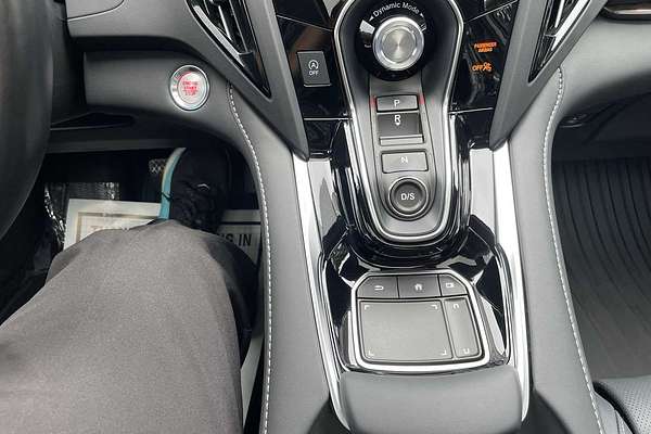 2020 Acura RDX w/Advance Pkg