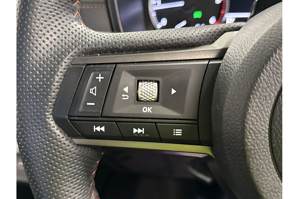 2024 Mitsubishi Triton GSR MV 4X4