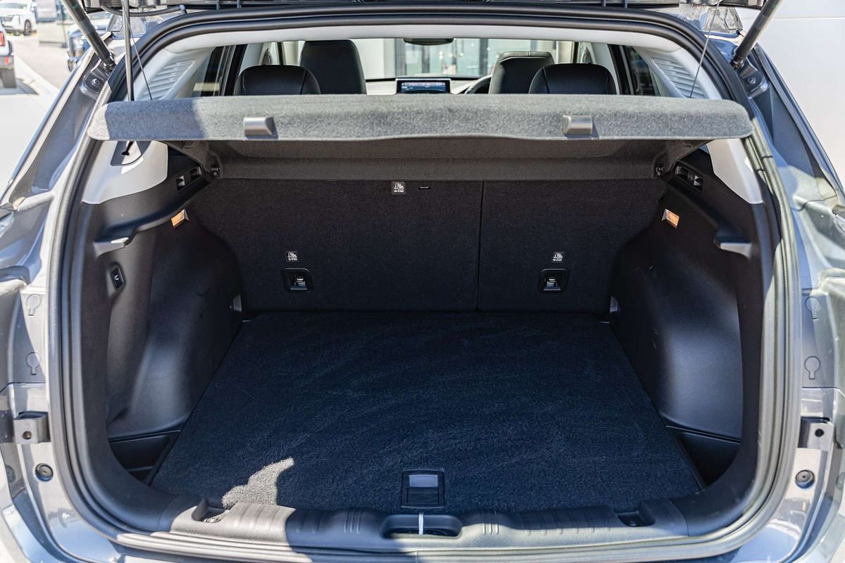 2024 Jeep Compass Summit e-Hybrid MV