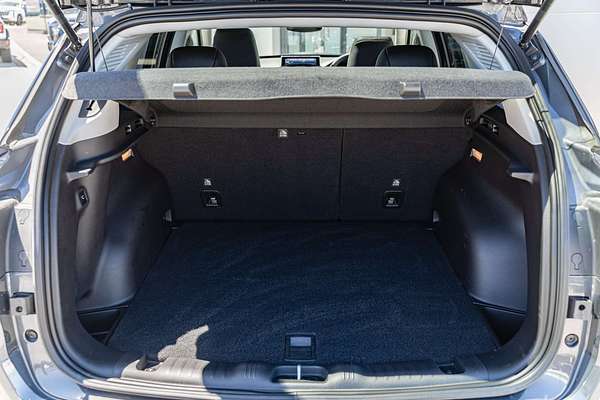 2024 Jeep Compass Summit e-Hybrid MV