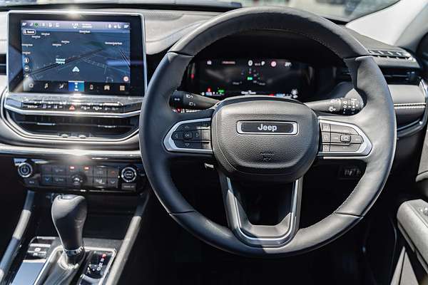 2024 Jeep Compass Summit e-Hybrid MV