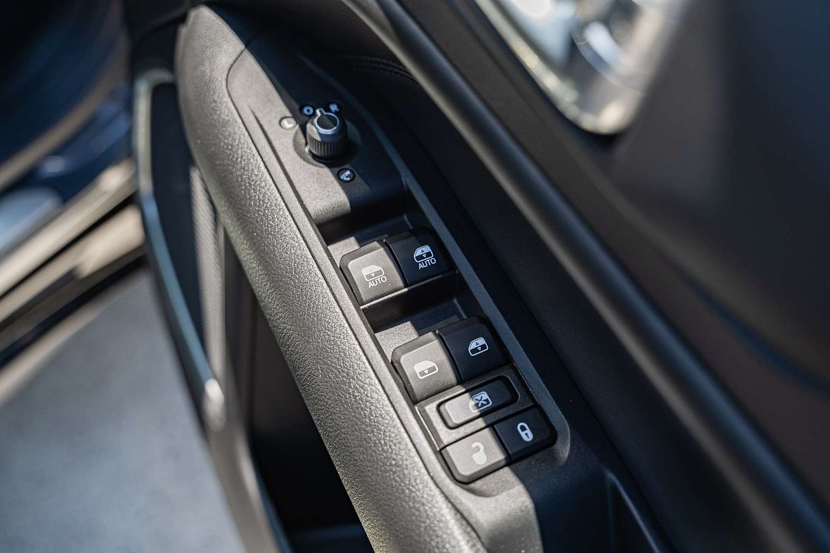 2024 Jeep Compass Summit e-Hybrid MV