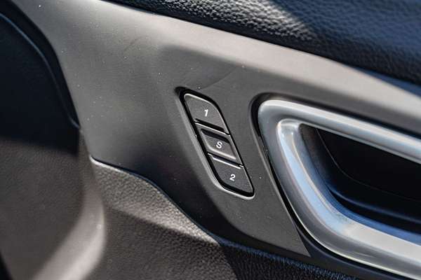 2024 Jeep Compass Summit e-Hybrid MV