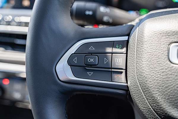 2024 Jeep Compass Summit e-Hybrid MV