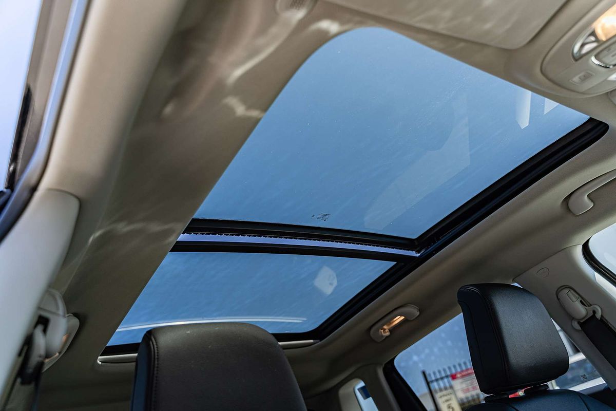 2024 Jeep Compass Summit e-Hybrid MV