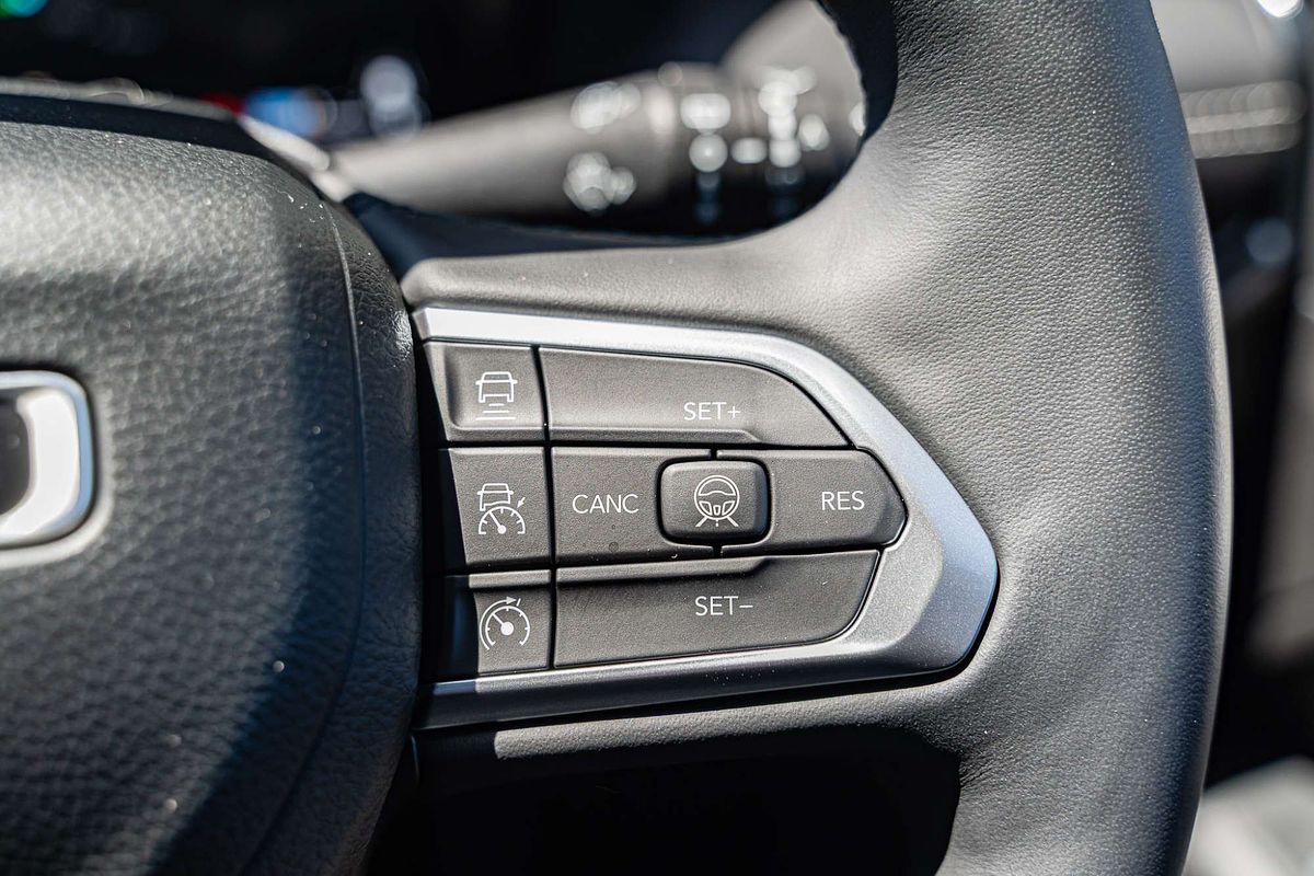 2024 Jeep Compass Summit e-Hybrid MV