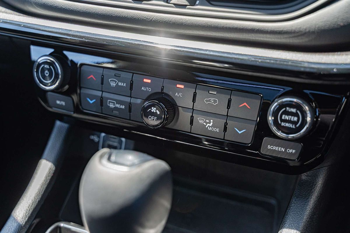 2024 Jeep Compass Summit e-Hybrid MV