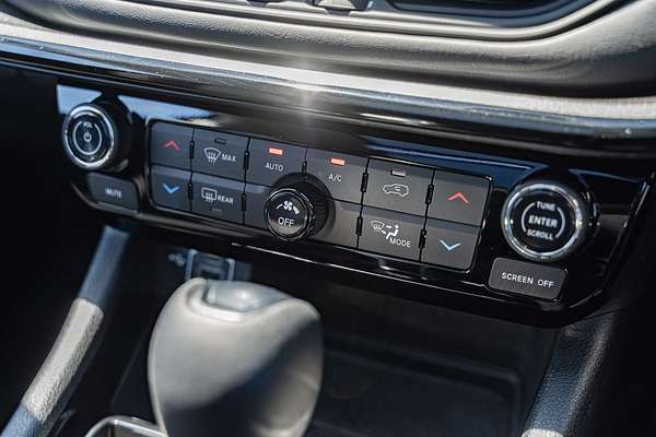 2024 Jeep Compass Summit e-Hybrid MV