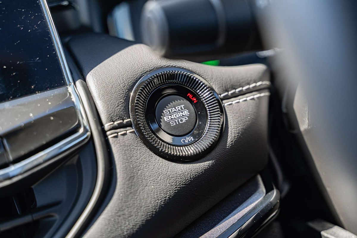 2024 Jeep Compass Summit e-Hybrid MV