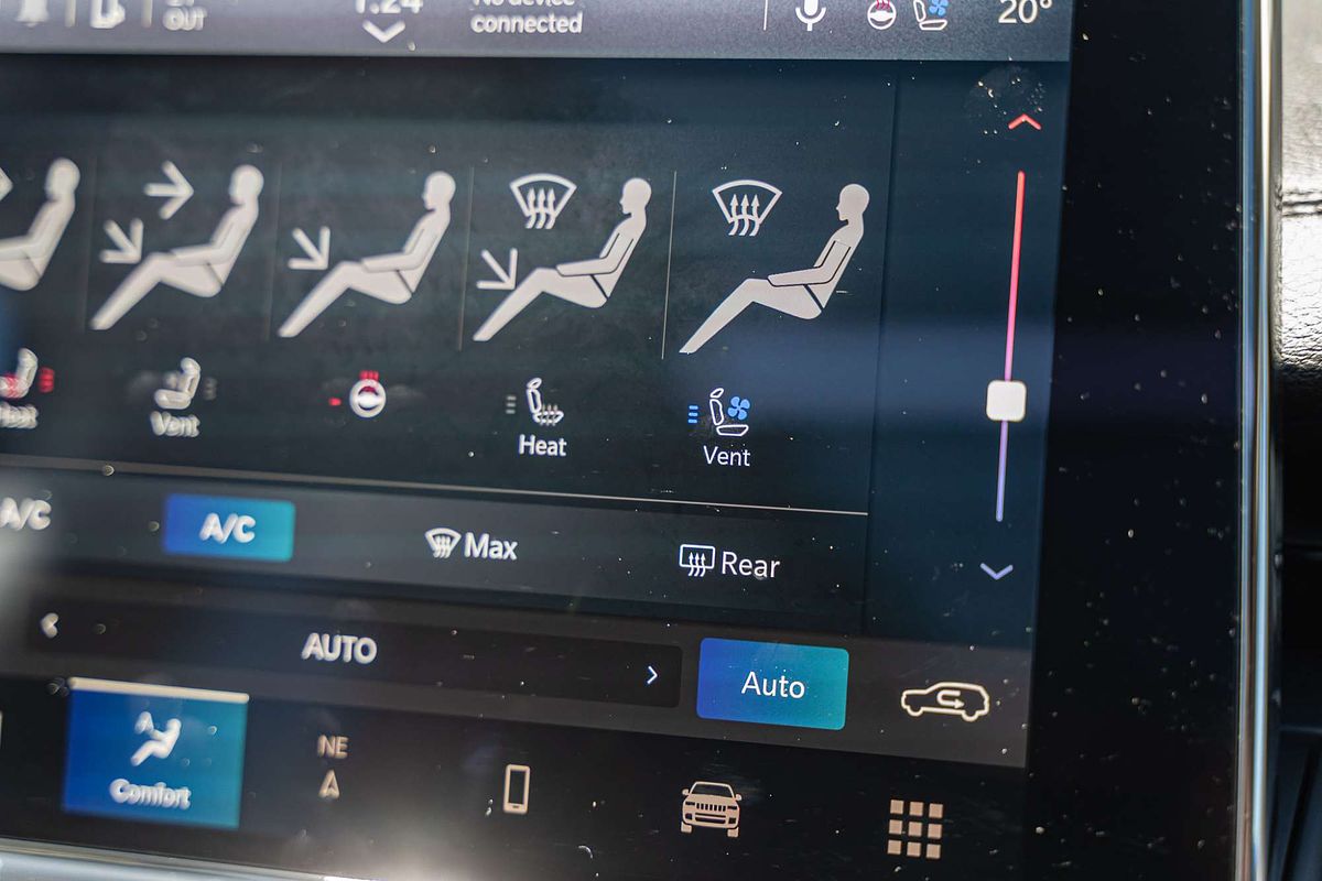 2024 Jeep Compass Summit e-Hybrid MV