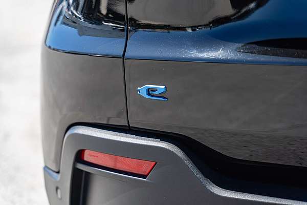 2024 Jeep Avenger Summit JJ