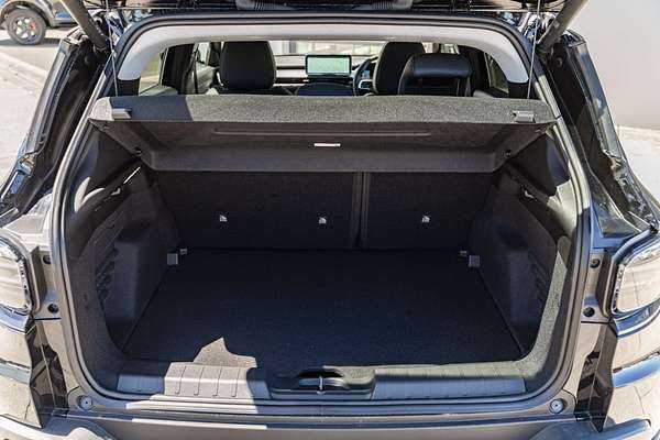 2024 Jeep Avenger Summit JJ