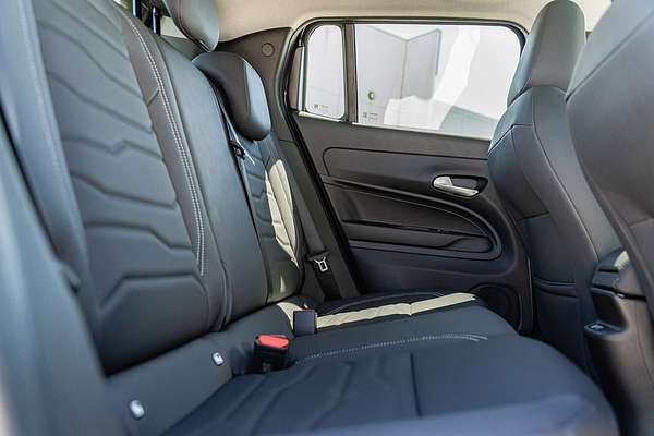 2024 Jeep Avenger Summit JJ