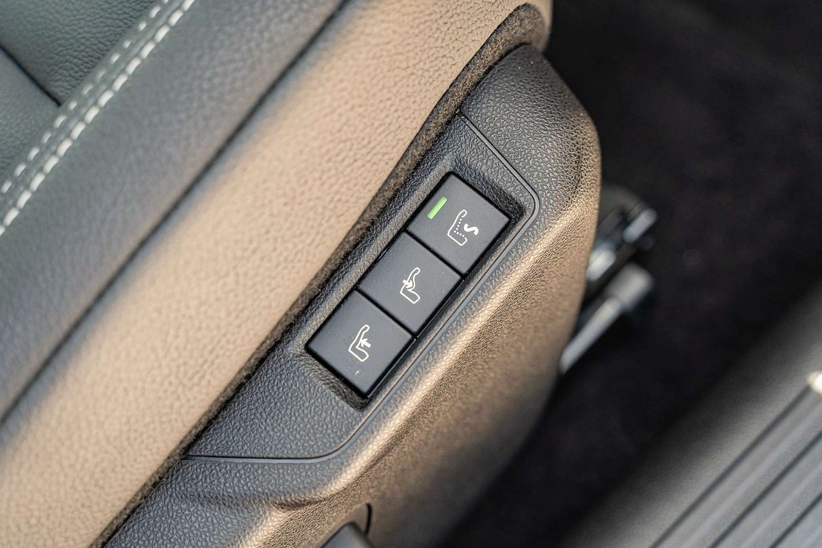 2024 Jeep Avenger Summit JJ