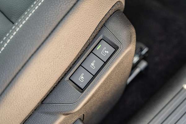 2024 Jeep Avenger Summit JJ