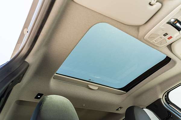 2024 Jeep Avenger Summit JJ