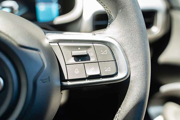 2024 Jeep Avenger Summit JJ