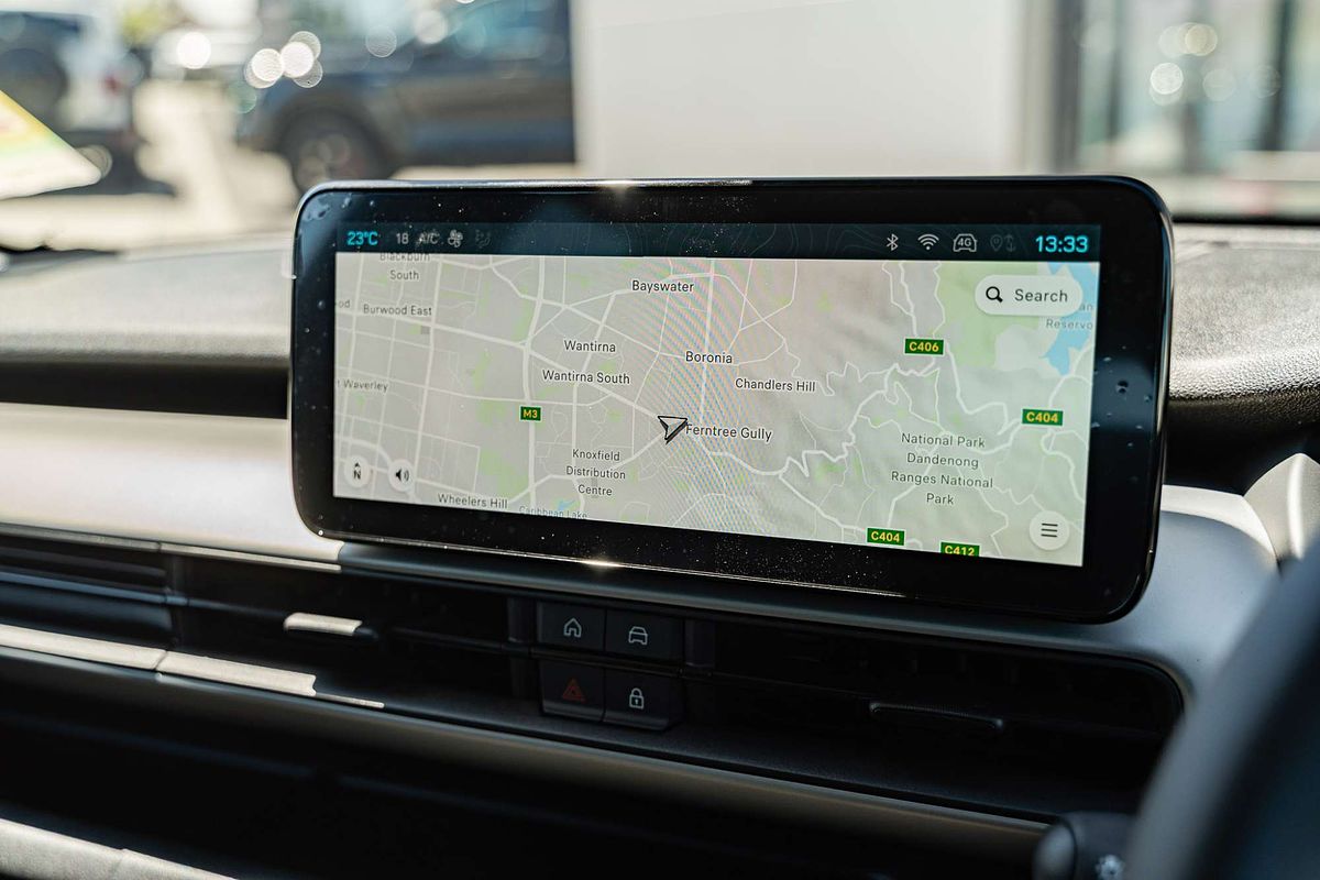 2024 Jeep Avenger Summit JJ