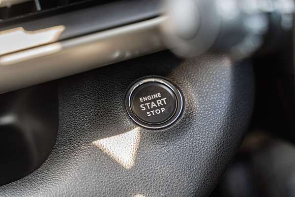 2024 Jeep Avenger Summit JJ