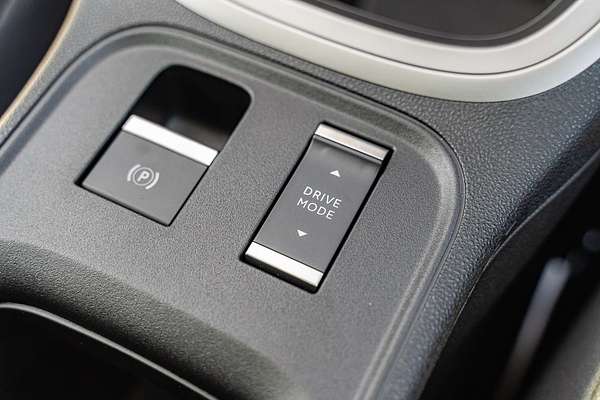 2024 Jeep Avenger Summit JJ