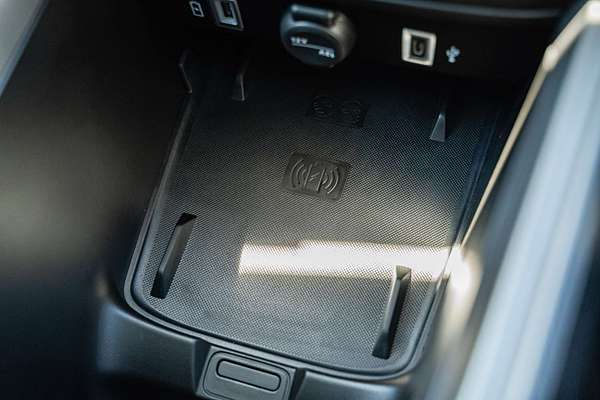 2024 Jeep Avenger Summit JJ