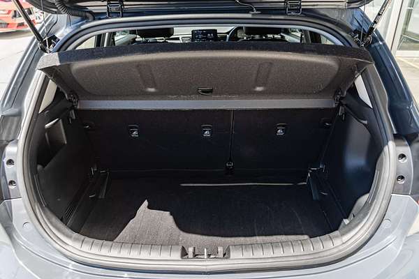 2021 Kia Rio GT-Line YB