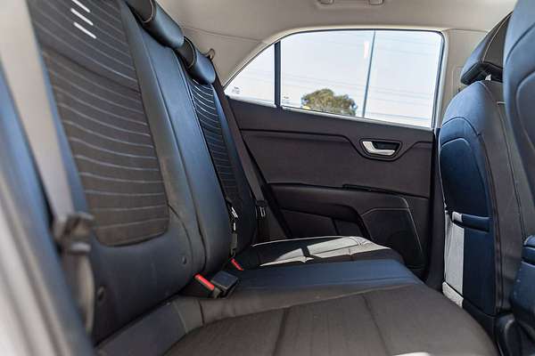 2021 Kia Rio GT-Line YB