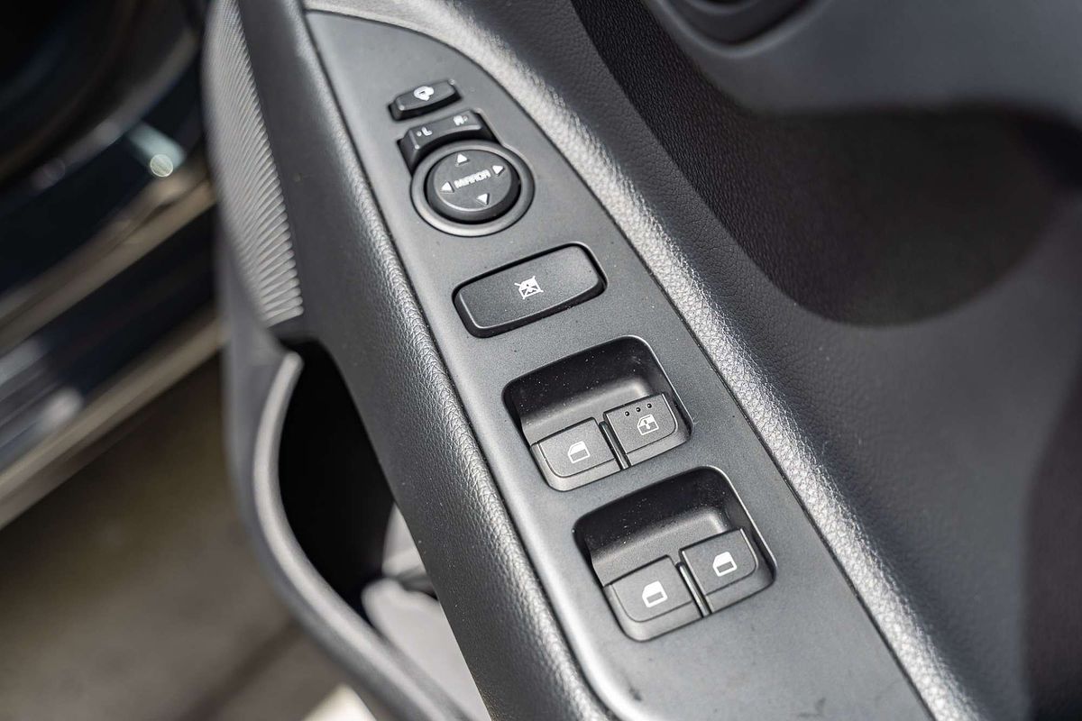 2021 Kia Rio GT-Line YB