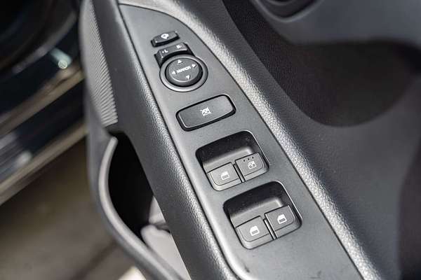 2021 Kia Rio GT-Line YB