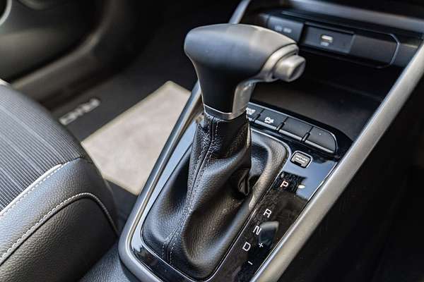 2021 Kia Rio GT-Line YB