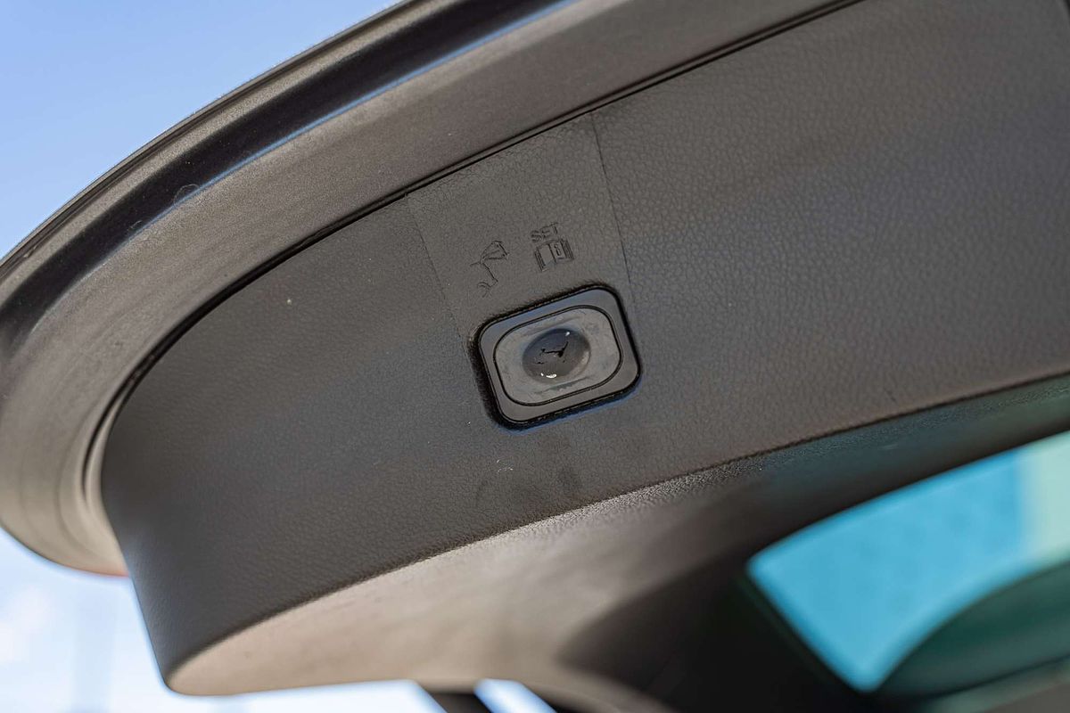 2019 Ford Everest Trend UA II 2.0L