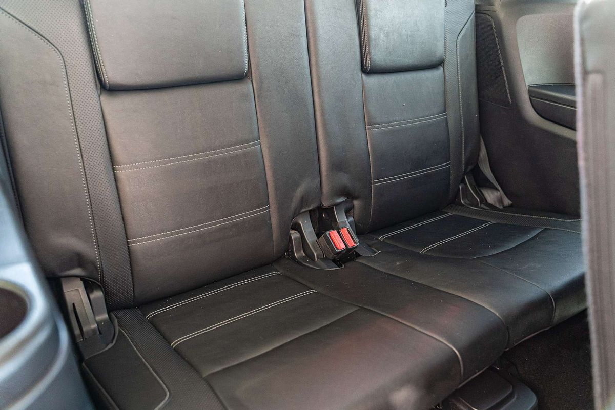 2019 Ford Everest Trend UA II 2.0L