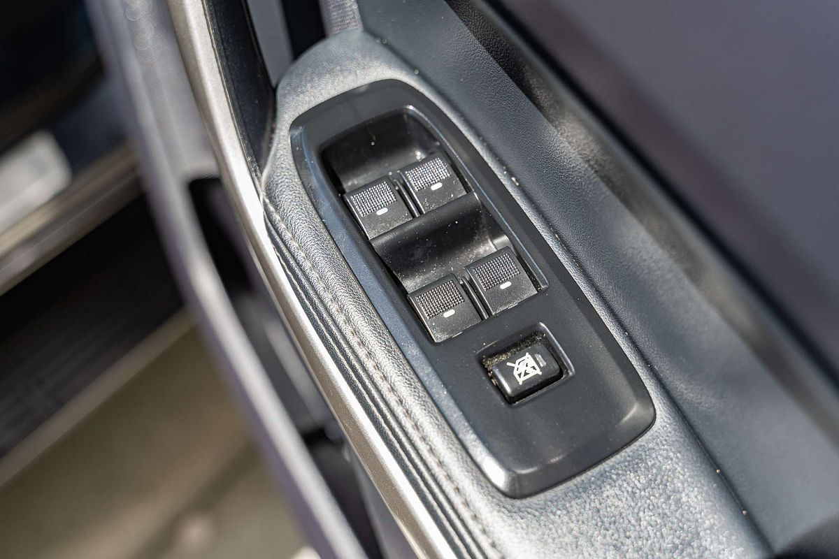 2019 Ford Everest Trend UA II 2.0L