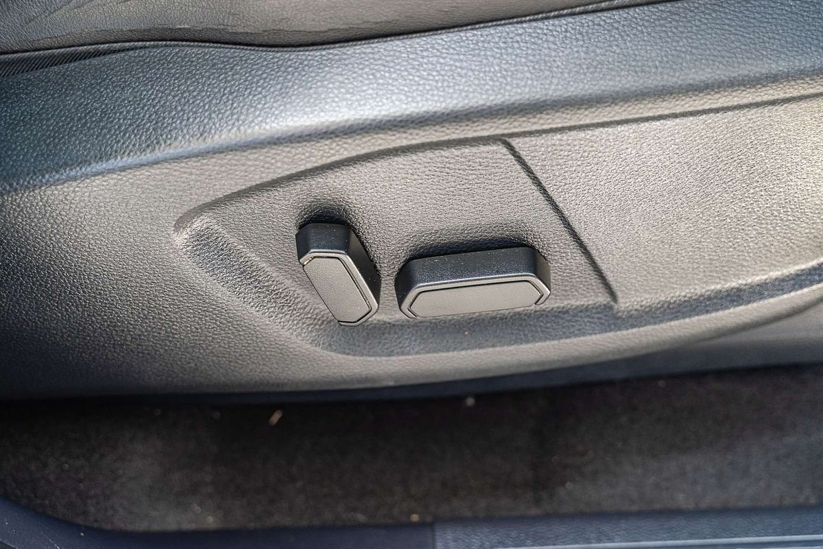 2019 Ford Everest Trend UA II 2.0L