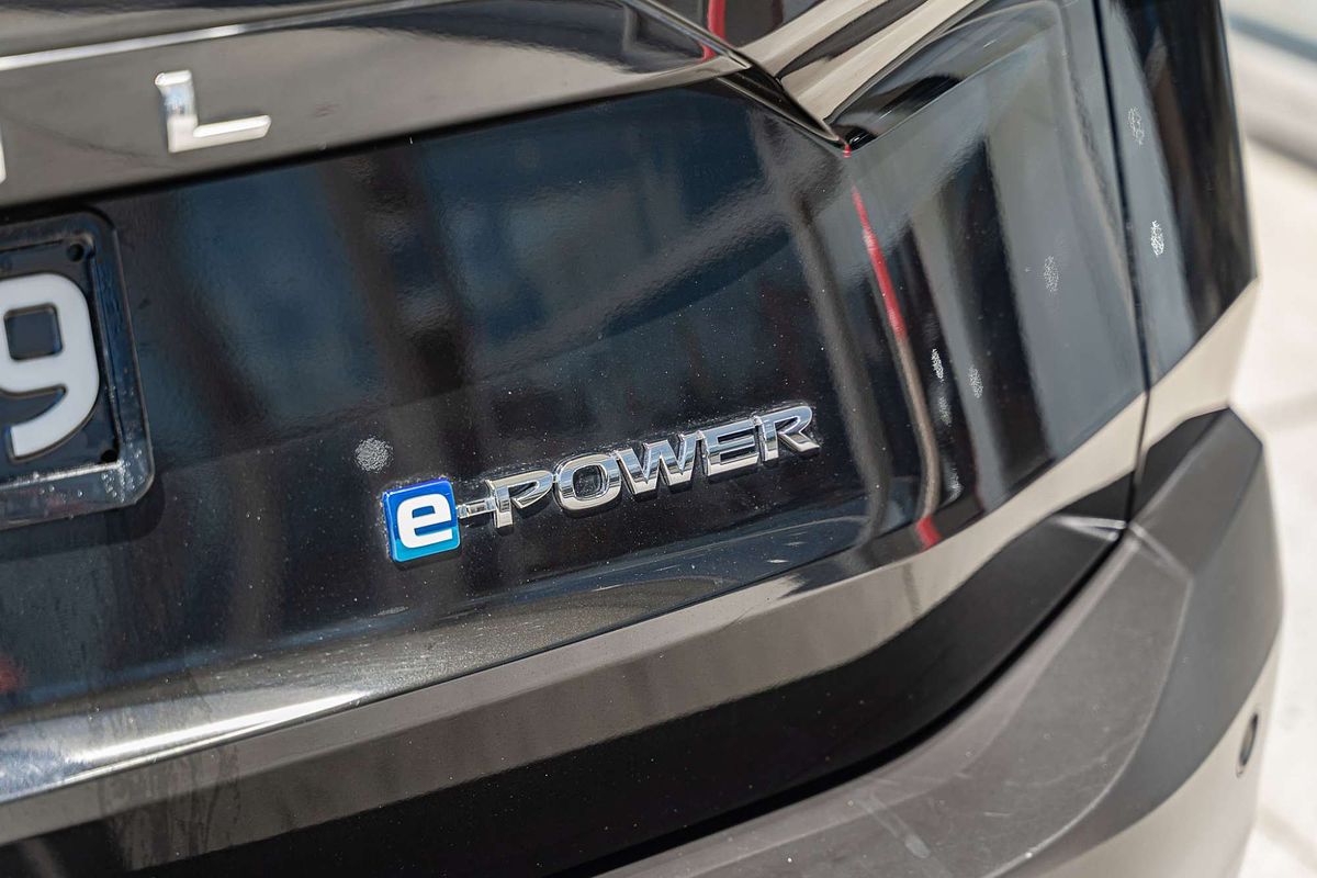 2024 Nissan X-TRAIL Ti e-POWER T33