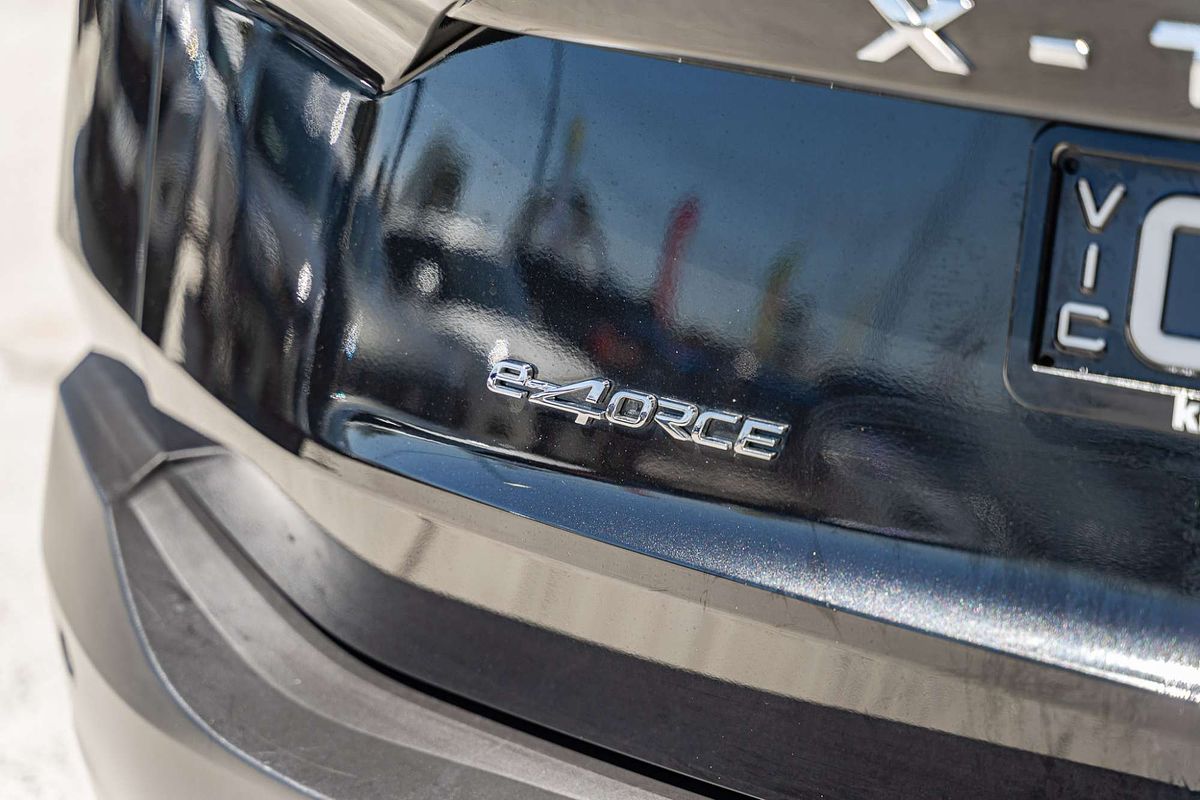 2024 Nissan X-TRAIL Ti e-POWER T33