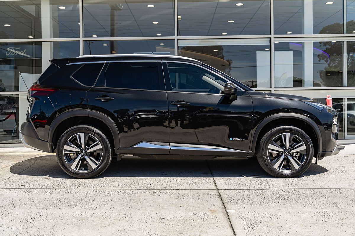 2024 Nissan X-TRAIL Ti e-POWER T33