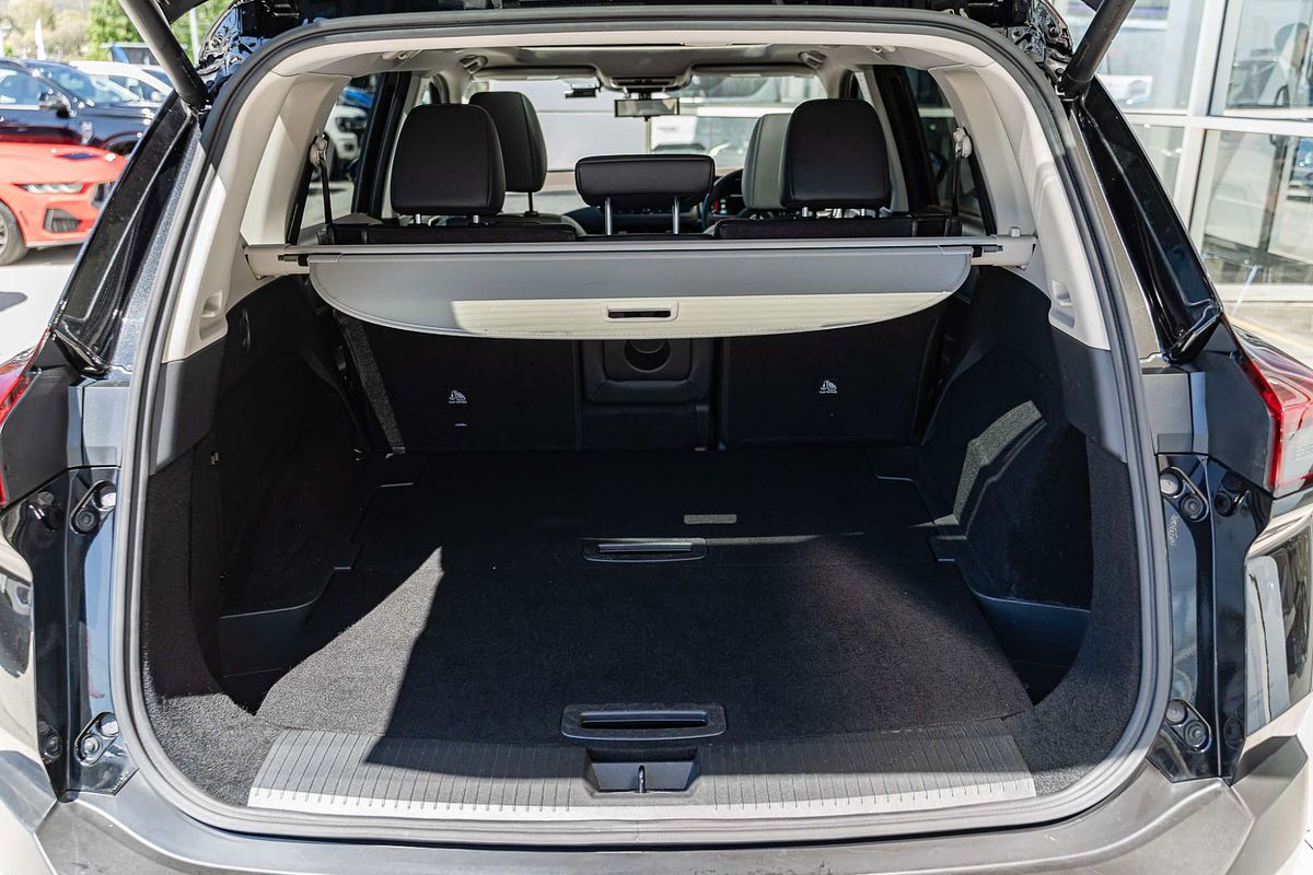 2024 Nissan X-TRAIL Ti e-POWER T33