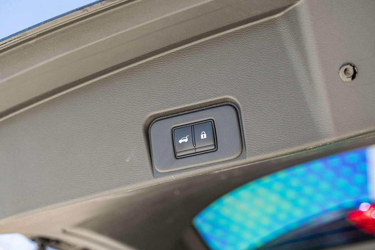 2024 Nissan X-TRAIL Ti e-POWER T33