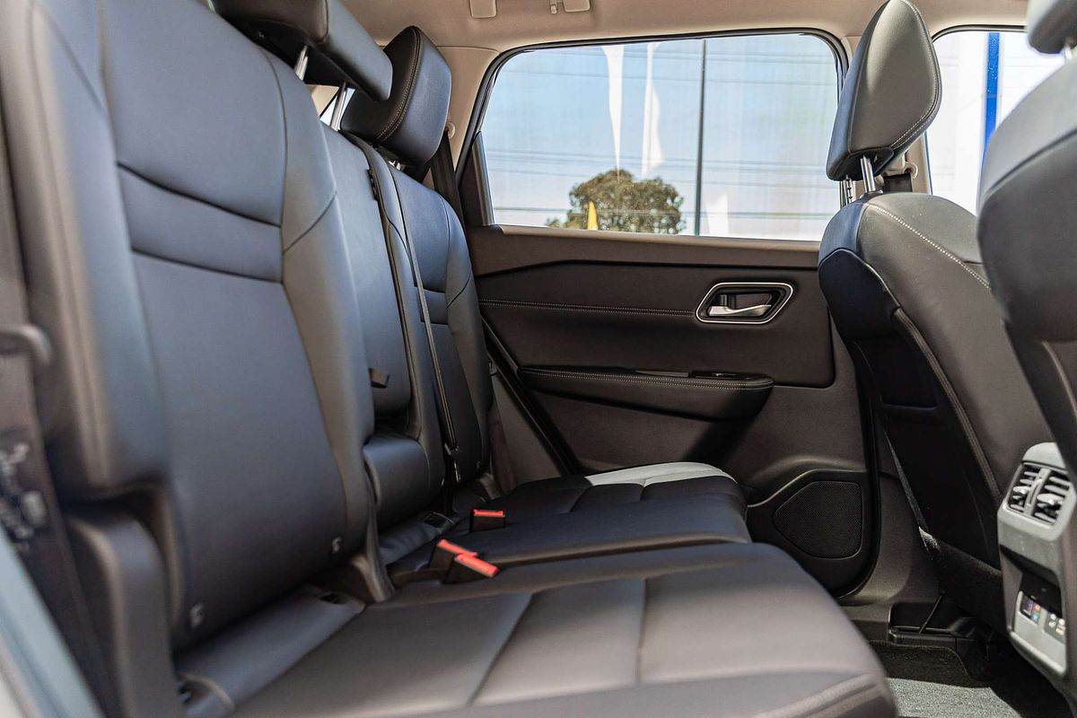 2024 Nissan X-TRAIL Ti e-POWER T33