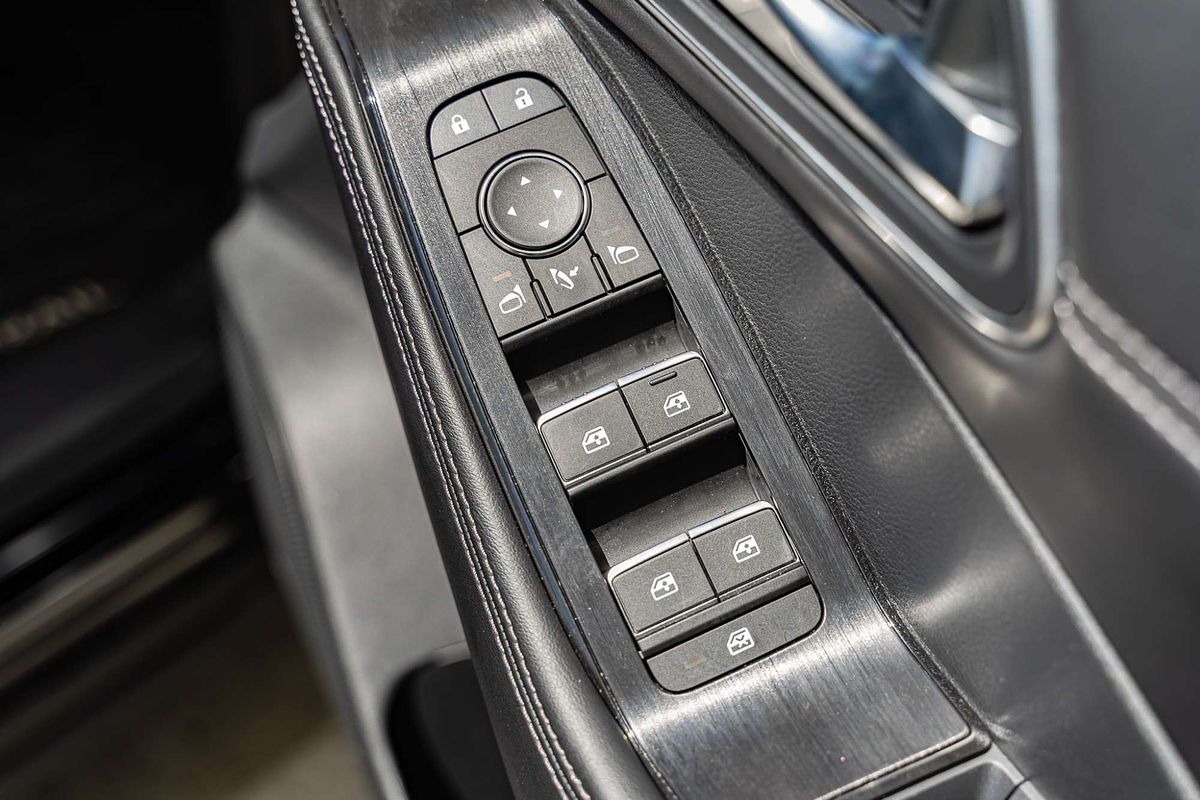 2024 Nissan X-TRAIL Ti e-POWER T33