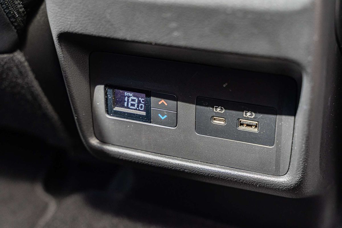 2024 Nissan X-TRAIL Ti e-POWER T33