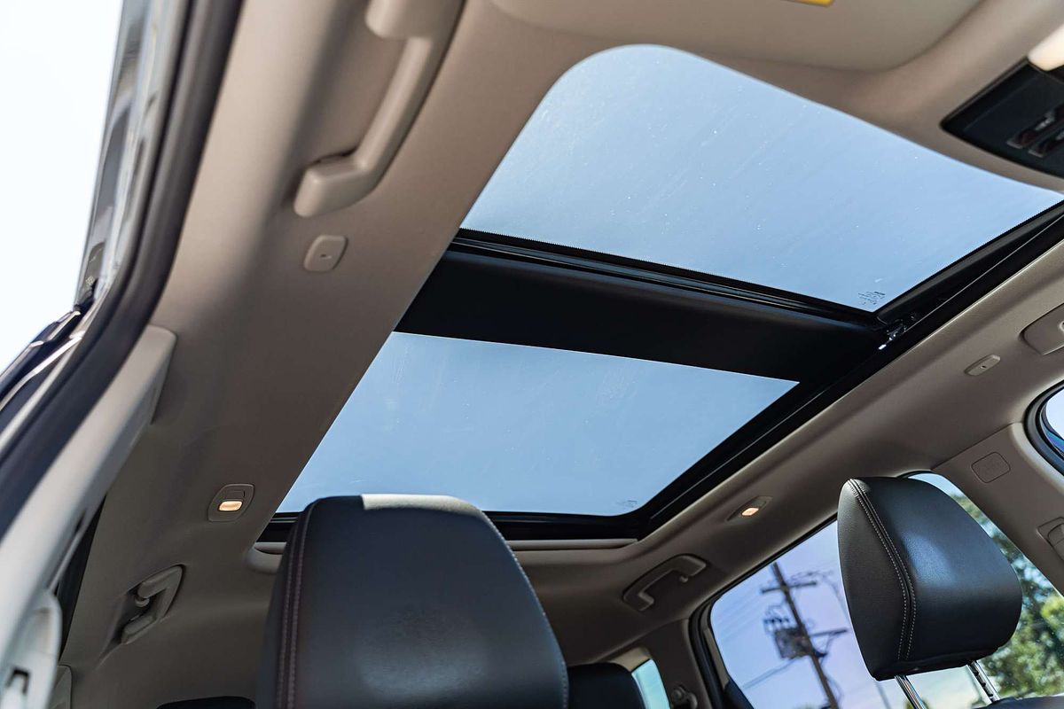 2024 Nissan X-TRAIL Ti e-POWER T33