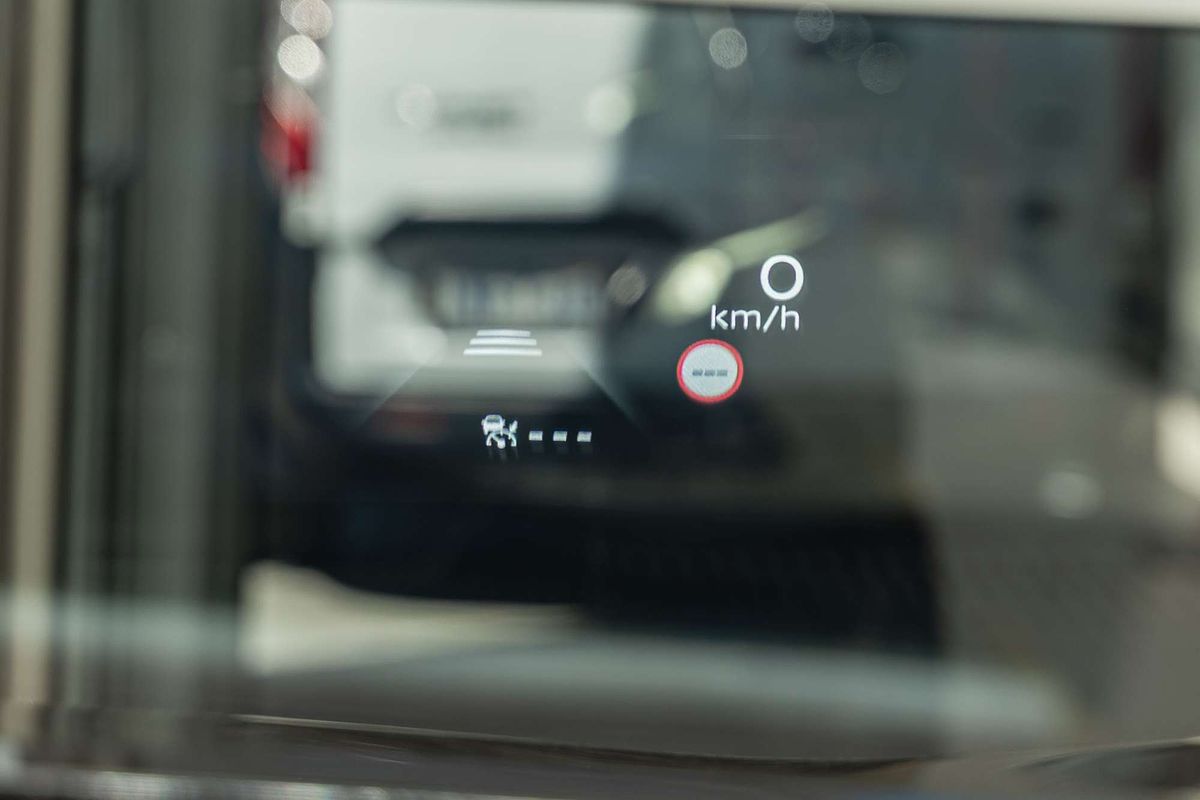 2024 Nissan X-TRAIL Ti e-POWER T33