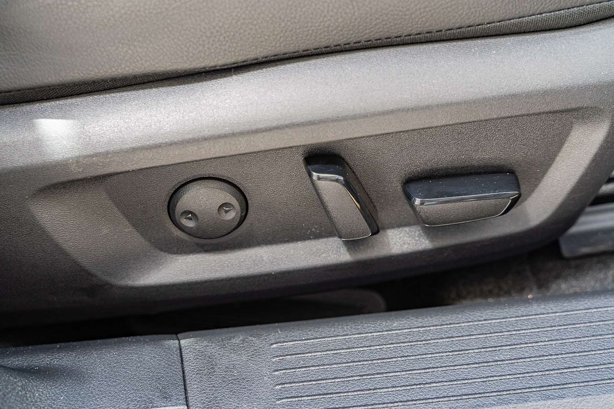 2024 Nissan X-TRAIL Ti e-POWER T33