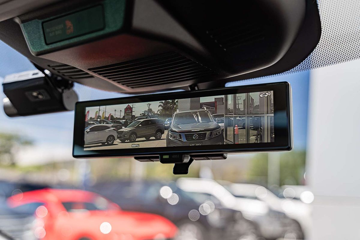 2024 Nissan X-TRAIL Ti e-POWER T33